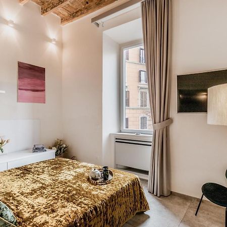 Th Trastevere Luxury-S.Cosimato 2Bd-2Bt Rzym Zewnętrze zdjęcie
